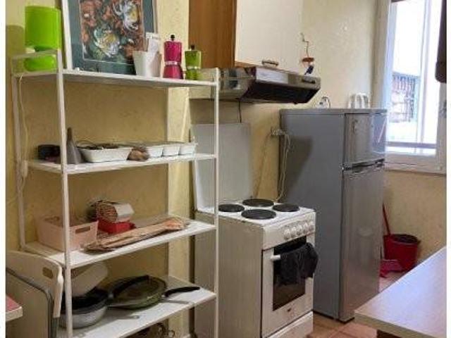 Appartamento in affitto a Roma RM