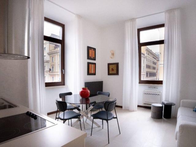 Appartamento in affitto a Roma RM