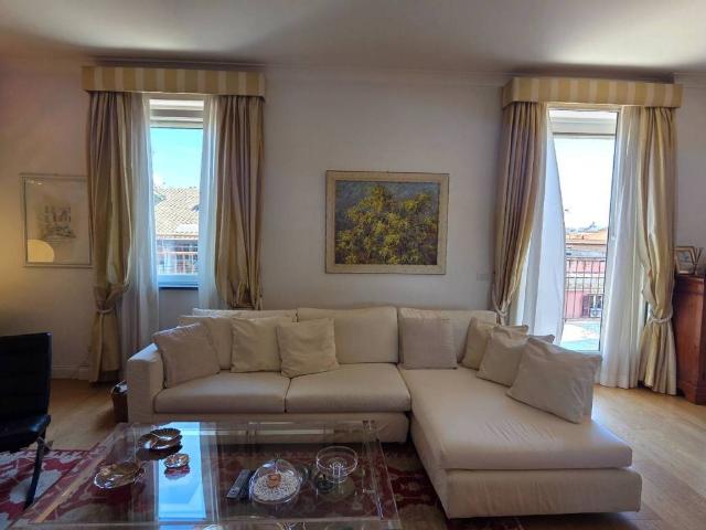 Appartamento in affitto a Roma RM