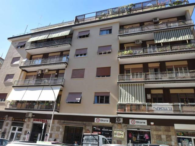 Appartamento in affitto a Roma RM