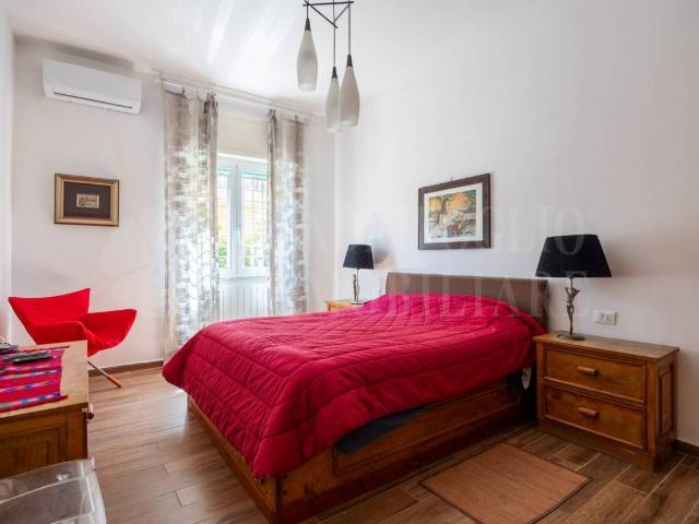 Appartamento in affitto a Roma RM