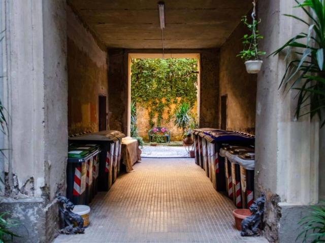 Appartamento in affitto a Roma RM