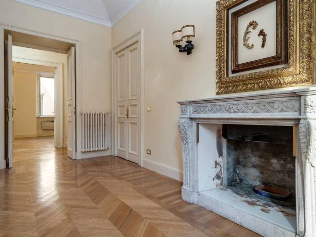 Appartamento in affitto a Roma RM