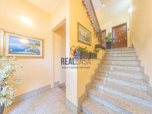 Appartamento in affitto a Roma RM