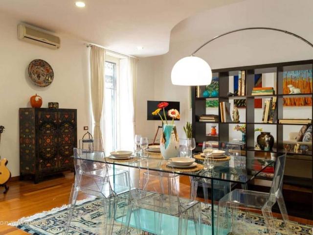 Appartamento in affitto a Roma RM
