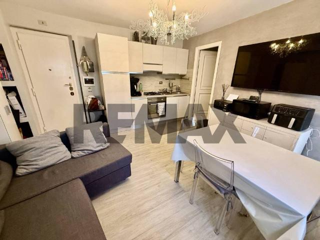 Appartamento in affitto a Roma RM