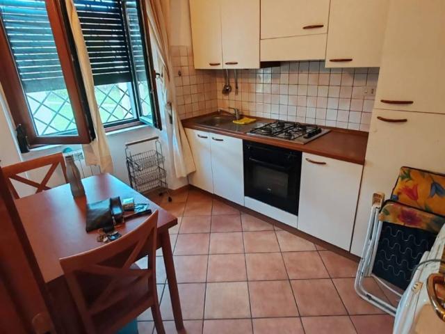 Appartamento in affitto a Roma RM