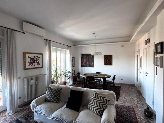 Appartamento in affitto a Roma RM