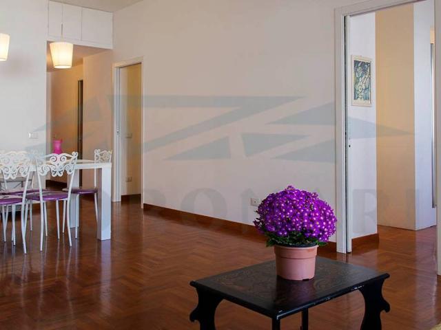 Appartamento in affitto a Roma RM