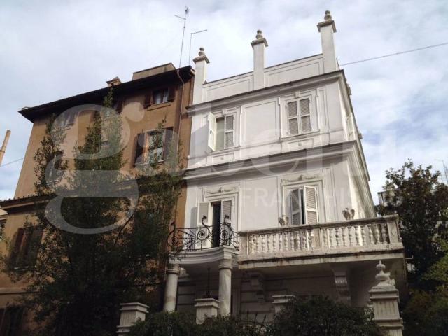 Appartamento in affitto a Roma RM