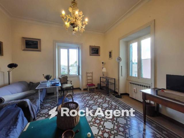 Appartamento in affitto a Roma RM