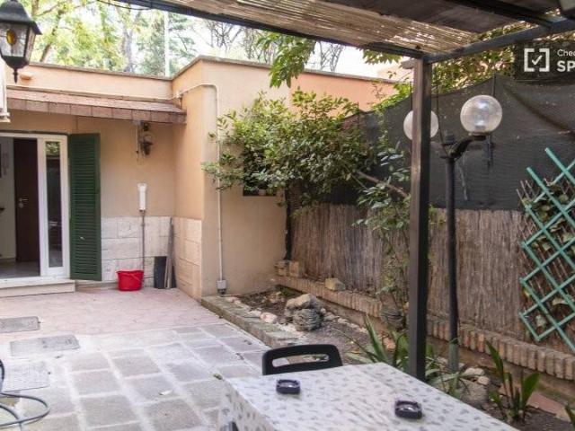 Appartamento in affitto a Roma RM