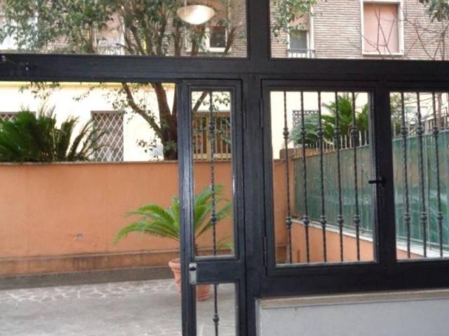 Appartamento in affitto a Roma RM