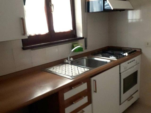 Appartamento in affitto a Roma RM