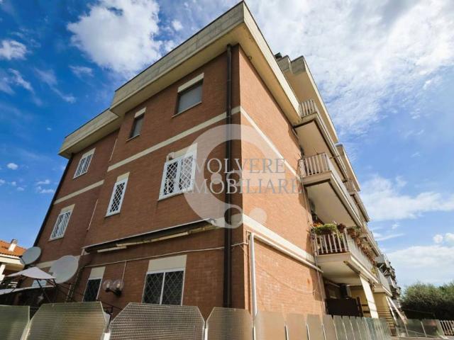 Appartamento in affitto a Roma RM