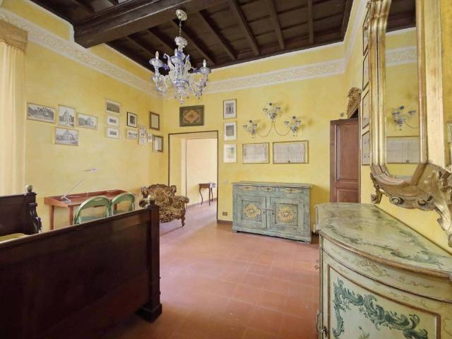 Appartamento in affitto a Roma RM