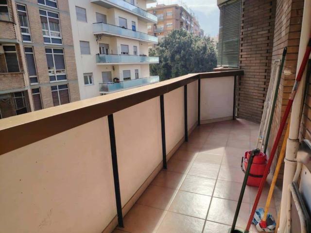 Appartamento in affitto a Roma RM