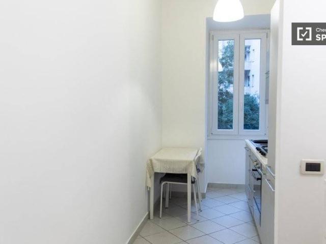 Appartamento in affitto a Roma RM