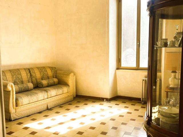 Appartamento in affitto a Roma RM