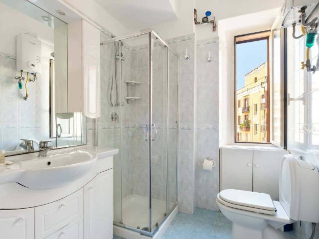 Appartamento in affitto a Roma RM