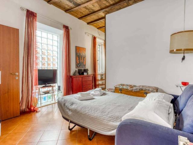 Appartamento in affitto a Roma RM