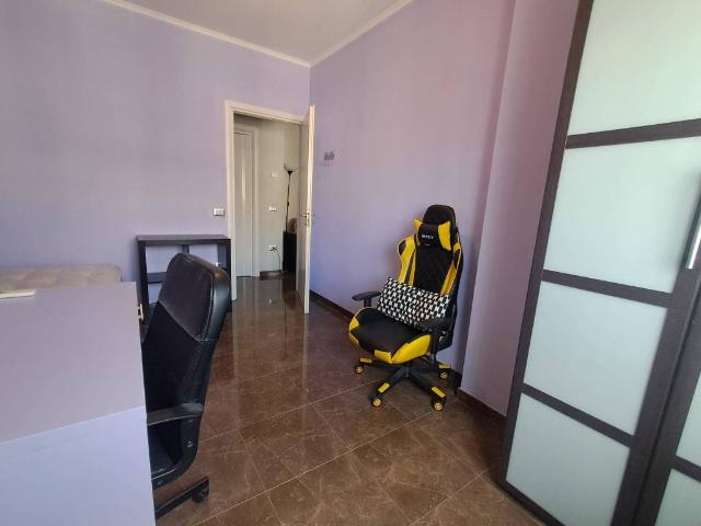Appartamento in affitto a Roma RM