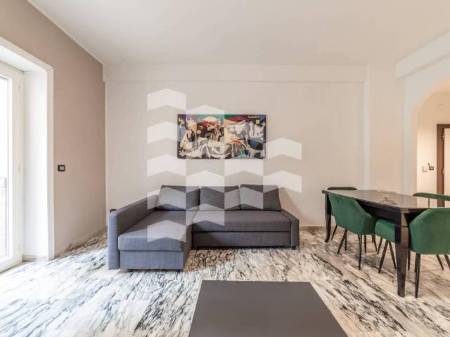 Appartamento in affitto a Roma RM
