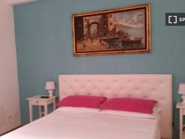 Appartamento in affitto a Roma RM
