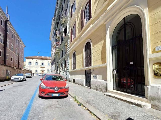 Appartamento in affitto a Roma RM