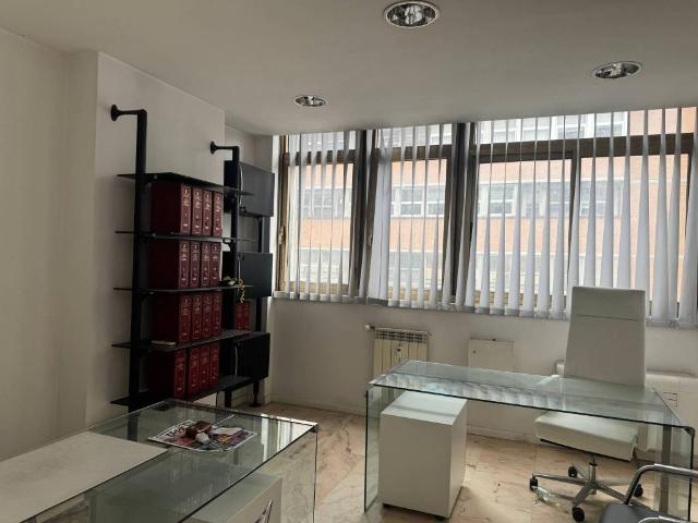 Appartamento in affitto a Roma RM