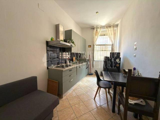 Appartamento in affitto a Roma RM