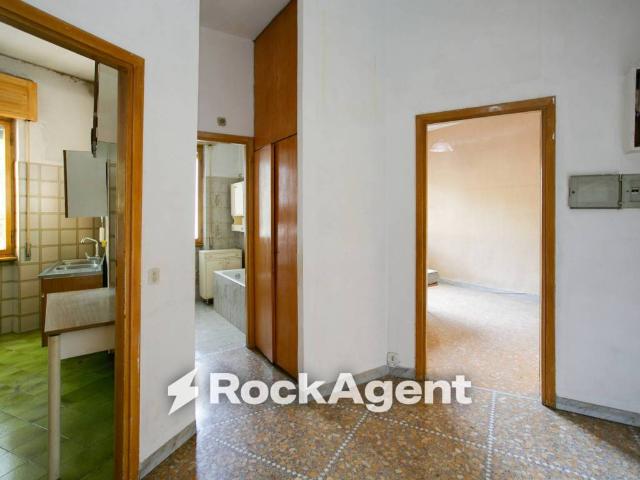 Appartamento in affitto a Roma RM