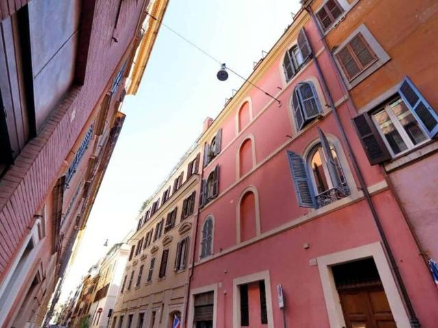 Appartamento in affitto a Roma RM