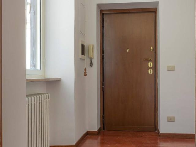 Appartamento in affitto a Roma RM