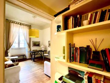 Appartamento in affitto a Roma RM