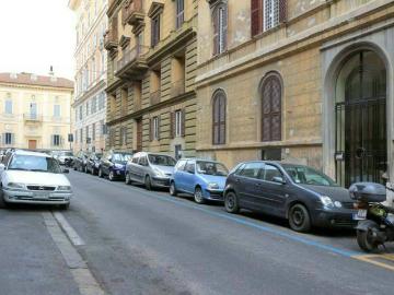 Appartamento in affitto a Roma RM