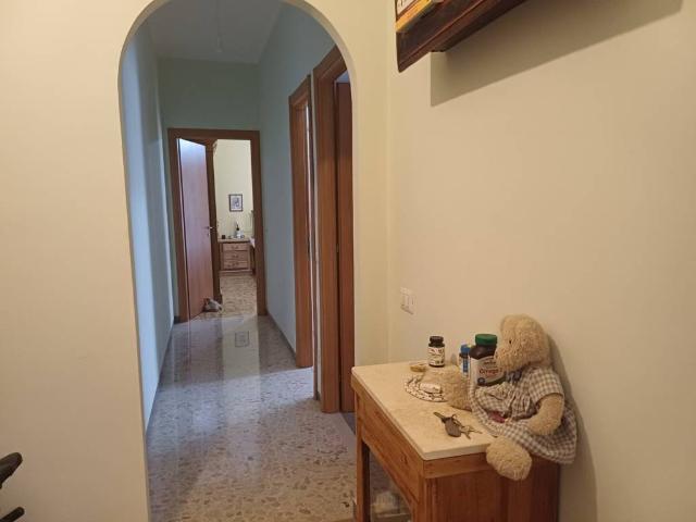 Appartamento in affitto a Roma RM