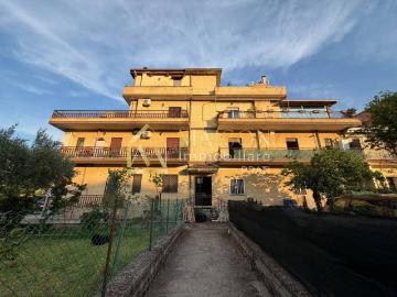Appartamento in affitto a Roma RM