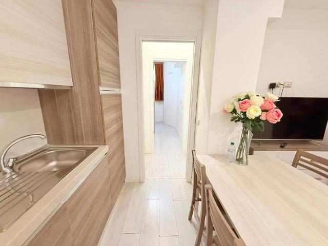 Appartamento in affitto a Roma RM