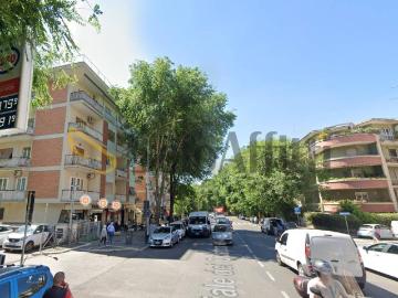 Appartamento in affitto a Roma RM