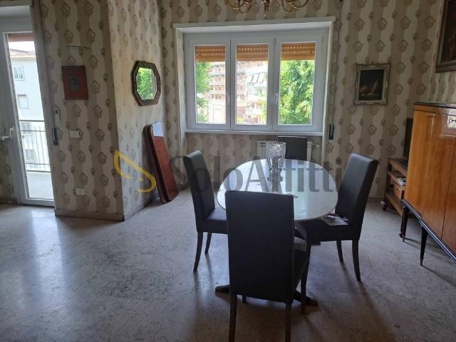 Appartamento in affitto a Roma RM