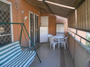Appartamento in affitto a Roma RM