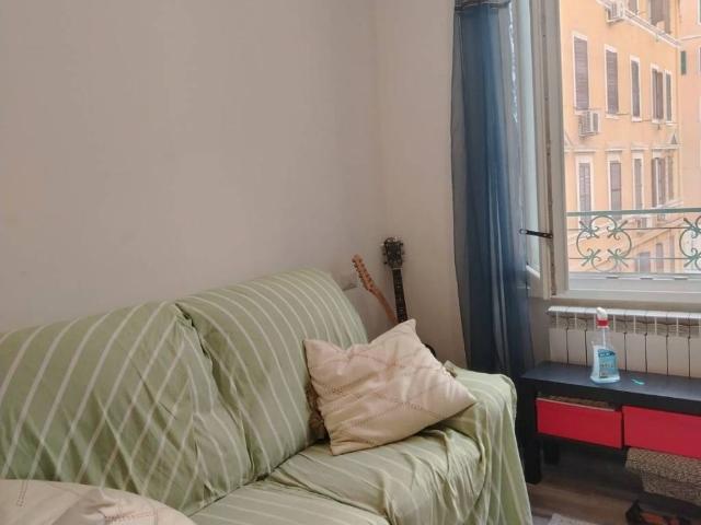 Appartamento in affitto a Roma RM