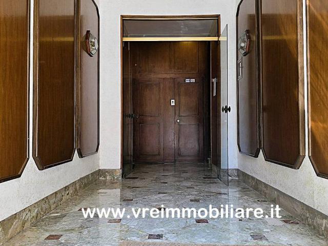 Appartamento in affitto a Roma RM