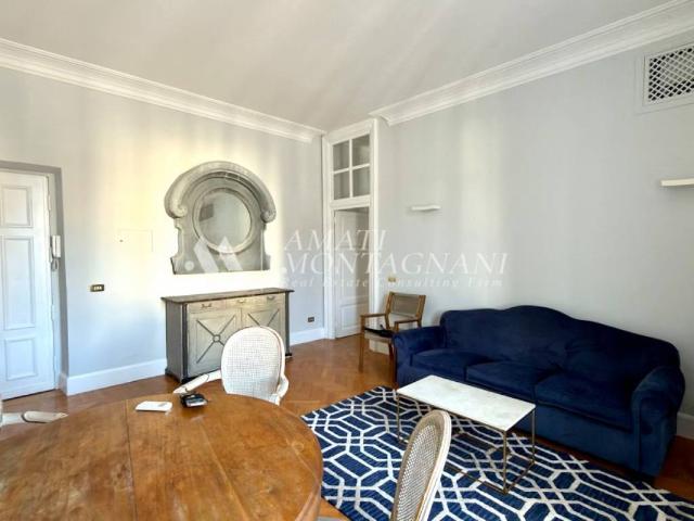 Appartamento in affitto a Roma RM