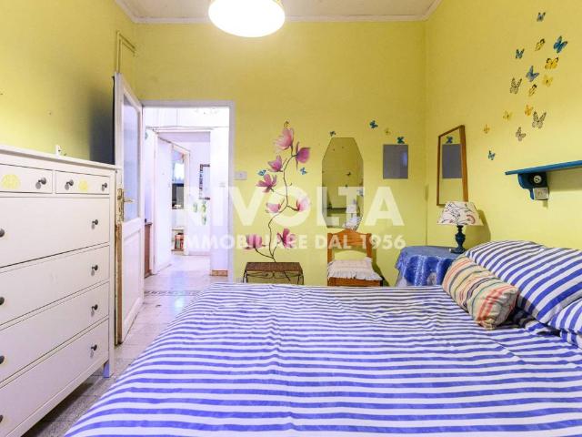 Appartamento in affitto a Roma RM