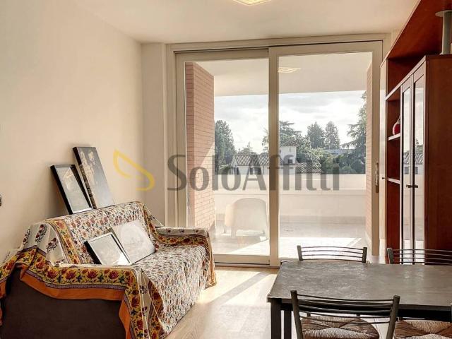 Appartamento in affitto a Roma RM