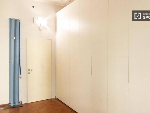 Appartamento in affitto a Roma RM
