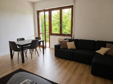 Appartamento in affitto a Roma RM