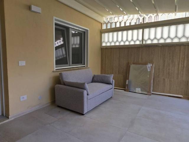 Appartamento in affitto a Roma RM